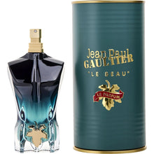 JPG LE BEAU LE PARFUM INTENSE 4.2 OZ EDP MEN