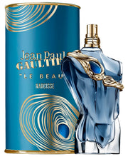 JPG LE BEAU NARCISSE 4.2 OZ EDP SPRAY FOR MEN