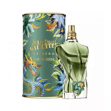 JPG LE BEAU PARADISE GARDEN 4.2 OZ EDP MEN