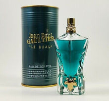 JPG LE BLEAU 2.5 OZ EDT FOR MEN