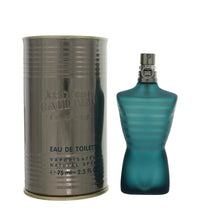 JPG LE MALE EDT SPRAY FOR MEN BY JEAN PAUL GAULTIER