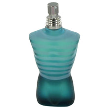 JPG LE MALE BY JEAN PAUL GAULTIER 4.2 OZ EDT MEN TESTER