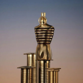 JPG LE MALE ELIXIR PARFUM FOR MEN BY JEAN PAUL GAULTIER