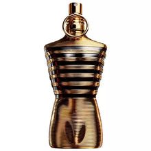 JPG LE MALE ELIXIR PARFUM 4.2 OZ MEN TESTER