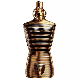 JPG LE MALE ELIXIR PARFUM 4.2 OZ MEN TESTER