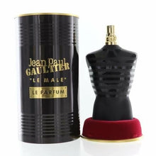 JPG LE MALE LE PARFUM 6.8 OZ EDP INTENSE SPRAY FOR MEN