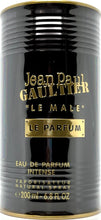JPG LE MALE LE PARFUM 6.8 OZ EDP INTENSE SPRAY FOR MEN