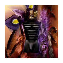 JPG LE MALE LE PARFUM 6.8 OZ EDP INTENSE SPRAY FOR MEN