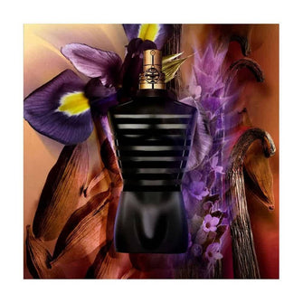 JPG LE MALE LE PARFUM 6.8 OZ EDP INTENSE SPRAY FOR MEN