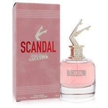 JPG SCANDAL 2.7 OZ EDP FOR WOMEN