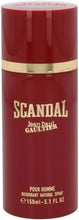 JPG SCANDAL 5 OZ DEODORANT SPRAY FO RMEN