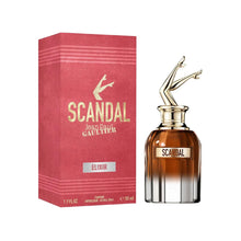 JPG SCANDAL ELIXIR PARFUM 1.7 OZ WOMEN