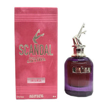 JPG SCANDAL INTENSE 2.7 OZ EDP INTENSE FOR WOMEN
