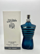 JEAN PAUL GAULTIER JPG ULTRA MALE INTENSE 4.2 OZ EDT SPRAY TESTER FOR MEN