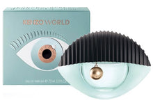 KENZO WORLD 2.5 OZ EDP WOMEN