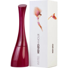 KENZO AMOUR 3.4 OZ EDP WOMEN ( FUCHSIA EDITION)