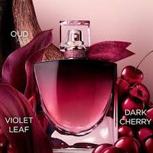 LANCOME LA VIE EST BELLE L' ELIXIR VERY CHERRY 3.4 OZ EDP WOMEN