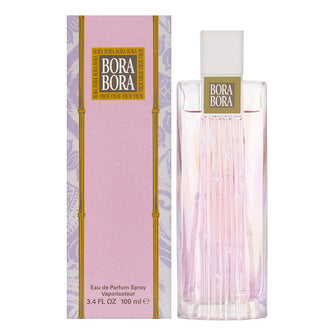 LIZ CLAIBORNE BORA BORA 3.4 OZ EDP WOMEN
