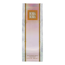 LIZ CLAIBORNE BORA BORA 3.4 OZ EDP WOMEN