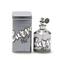 LIZ CLAIBORNE CURVE CRUSH 4.2 OZ COLOGNE MEN