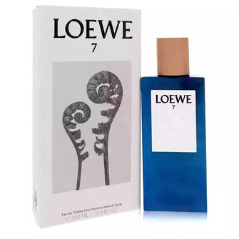LOEWE 7 3.4 OZ EDT SPRAY FOR MEN