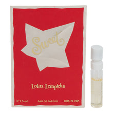 LOLITA LEMPICKA SWEET 0.05 OZ EDP SPRAY VIAL FOR WOMEN