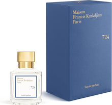 MAISON FRANCIS KURKDJIAN 724 EDP SPRAY FOR MEN