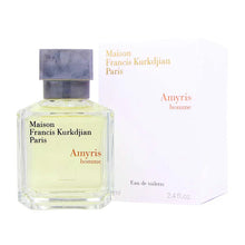 MAISON FRANCIS KURKDJIAN AMYRIS HOMME EDT SPRAY FOR MEN