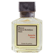 MAISON FRANCIS KURKDJIAN AMYRIS HOMME EXTRAIT 2.4OZ PARFUM FOR MEN
