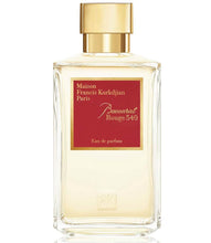 MAISON FRANCIS KURKDJIAN BACCARAT ROUGE 540 2.4 OZ EDP SPRAY FOR MEN