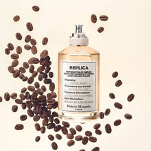 MAISON MARGIELA REPLICA COFFEE BREAK 3.4 OZ EDT SPRAY FOR WOMEN