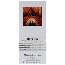 MAISON MARGIELA REPLICA AUTUMN VIBES 3.4 OZ EDT MEN