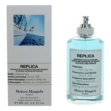 MAISON MARGIELA REPLICA SAILING DAY 3.4 OZ EDT MEN