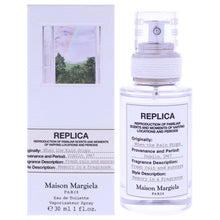MAISON MARGIELA REPLICA WHEN THE RAIN STOPS 1.0OZ EDP WOMEN