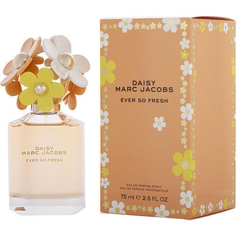 MARC JACOBS EVER SO FRESH 2.5 OZ EDP WOMEN