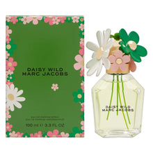 MARC JACOBS DAISY WILD 3.4 OZ EDP WOMEN