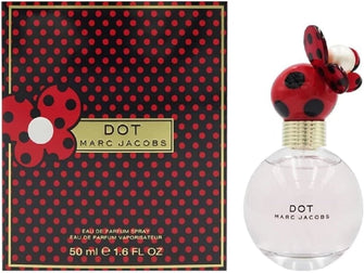 MARC JACOBS DOT 1.6 OZ EDP WOMEN