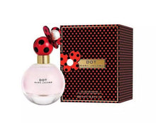 MARC JACOBS DOT 3.4 OZ EDP WOMEN