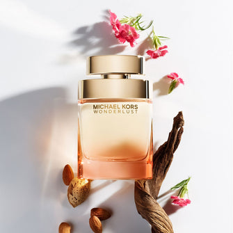 MICHAEL KORS WONDERLUST 3.4 OZ EDP SPRAY FOR WOMEN