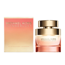 MICHAEL KORS WONDERLUST 3.4 OZ EDP SPRAY FOR WOMEN