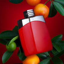 MONT BLANC LEGEND RED 6.7 OZ EDP SPRAY FOR MEN