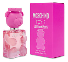 MOSCHINO TOY 2 BUBBLE GUM 3.4 OZ EDT WOMEN
