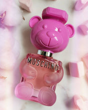 MOSCHINO TOY 2 BUBBLE GUM 3.4 OZ EDT WOMEN