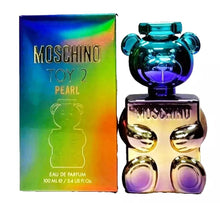 MOSCHINO TOY 2 PEARL 3.4 OZ EDP MEN