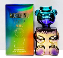 MOSCHINO TOY 2 PEARL 3.4 OZ EDP MEN