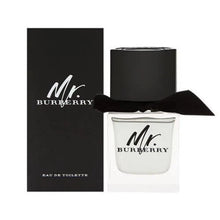MR. BURBERRY BY BURBERRY 1.7 OZ EDT FOR MEN