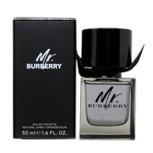 MR. BURBERRY BY BURBERRY 1.7 OZ EDT FOR MEN