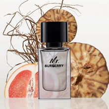 MR. BURBERRY BY BURBERRY 1.7 OZ EDT FOR MEN
