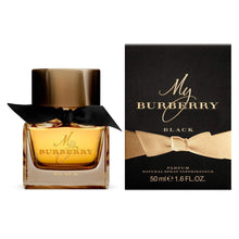MY BURBERRY BLACK PARFUM 1.7OZ WOMEN