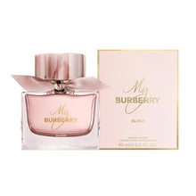 MY BURBERRY BLUSH BY BURBERRY 3 OZ EDP WOMEN